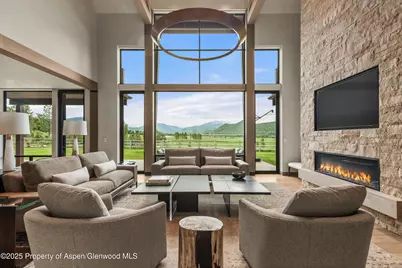 31 E Bourg Trail, Woody Creek, CO 81656 - Photo 1