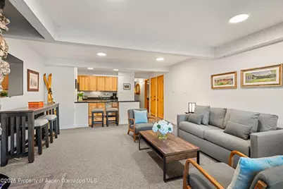 131 E Durant Avenue #104, Aspen, CO 81611 - Photo 4