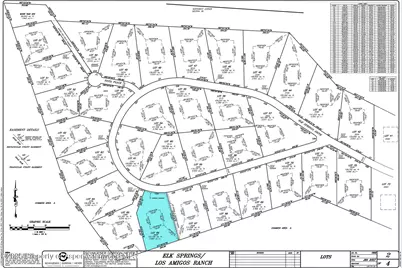 3408 Elk Springs Drive, Glenwood Springs, CO 81601 - Photo 20