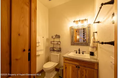 4901 Cimarron Mountain Road, Cimarron, CO 81220 - Photo 20