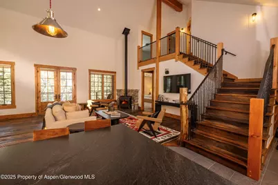 4901 Cimarron Mountain Road, Cimarron, CO 81220 - Photo 6