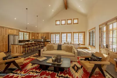 4901 Cimarron Mountain Road, Cimarron, CO 81220 - Photo 4