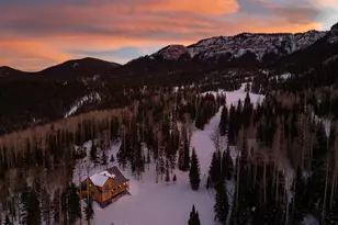 4901 Cimarron Mountain Rd, Cimarron, CO 81220 - Photo 4