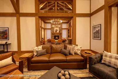 4901 Cimarron Mountain Road, Cimarron, CO 81220 - Photo 26