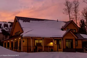 4901 Cimarron Mountain Rd, Cimarron, CO 81220 - Photo 2