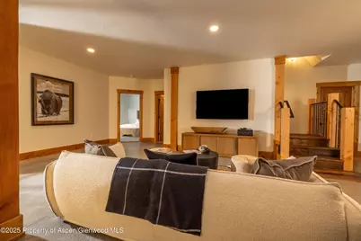4901 Cimarron Mountain Road, Cimarron, CO 81220 - Photo 18