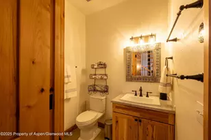 4901 Cimarron Mountain Rd, Cimarron, CO 81220 - Photo 20