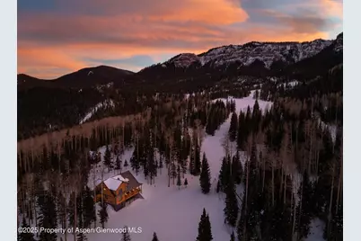 4901 Cimarron Mountain Road, Cimarron, CO 81220 - Photo 4