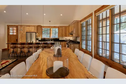 4901 Cimarron Mountain Road, Cimarron, CO 81220 - Photo 8