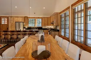 4901 Cimarron Mountain Rd, Cimarron, CO 81220 - Photo 8