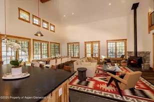4901 Cimarron Mountain Rd, Cimarron, CO 81220 - Photo 6