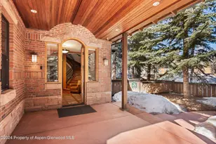 101 S 7th St, Aspen, CO 81611 - Photo 4