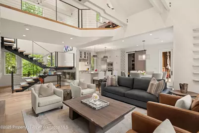 103 S Seventh Street, Aspen, CO 81611 - Photo 1