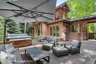 103 S Seventh Street, Aspen, CO 81611 - Photo 10