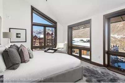 65 Wood Road #517, Snowmass Village, CO 81615 - Photo 8