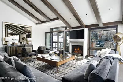 65 Wood Road #517, Snowmass Village, CO 81615 - Photo 4