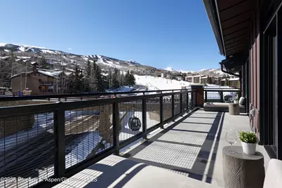 65 Wood Road #517, Snowmass Village, CO 81615 - Photo 20