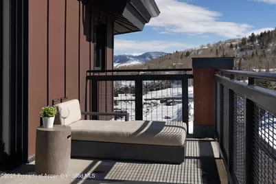 65 Wood Road #517, Snowmass Village, CO 81615 - Photo 22