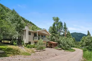 131 Aspen St, Redstone, CO 81623 - Photo 2