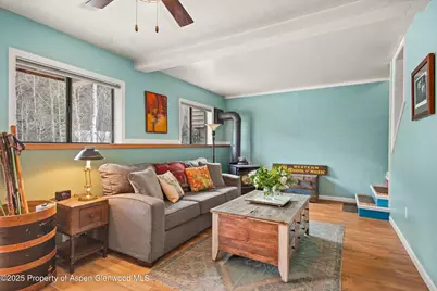 131 Aspen Street, Redstone, CO 81623 - Photo 4