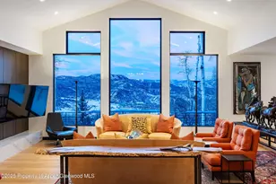 955 Fox Run Dr, Snowmass Village, CO 81615 - Photo 2