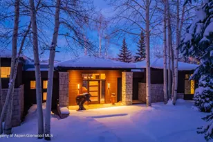 955 Fox Run Dr, Snowmass Village, CO 81615 - Photo 4