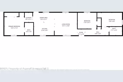 58 Logans Lane, Parachute, CO 81635 - Photo 22