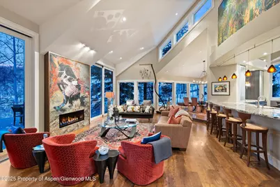 1248 Wood Road, Snowmass Village, CO 81615 - Photo 6