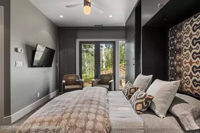 1248 Wood Road, Snowmass Village, CO 81615 - Photo 54