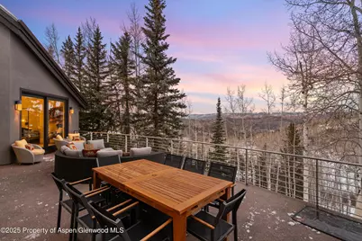 1248 Wood Road, Snowmass Village, CO 81615 - Photo 40