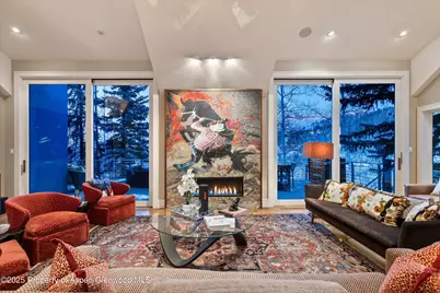 1248 Wood Road, Snowmass Village, CO 81615 - Photo 4