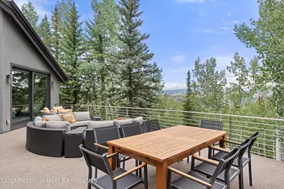1248 Wood Road, Snowmass Village, CO 81615 - Photo 62