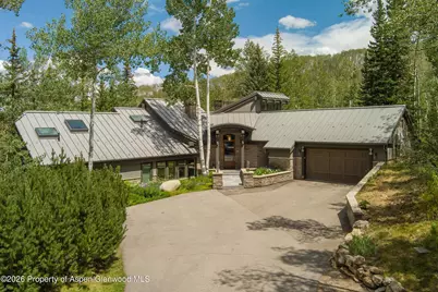 1248 Wood Road, Snowmass Village, CO 81615 - Photo 30