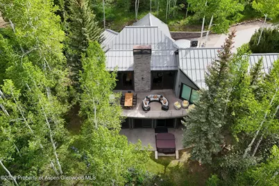 1248 Wood Road, Snowmass Village, CO 81615 - Photo 58