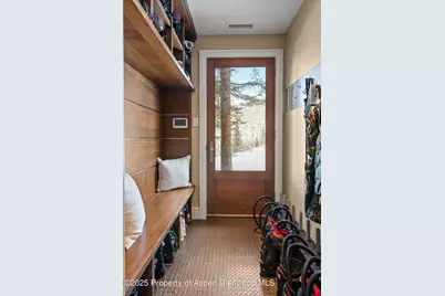 1248 Wood Road, Snowmass Village, CO 81615 - Photo 56