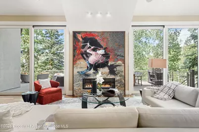 1248 Wood Road, Snowmass Village, CO 81615 - Photo 14