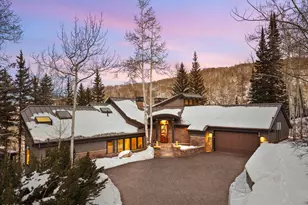 1248 Wood Rd, Snowmass Village, CO 81615 - Photo 4