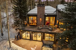 1248 Wood Rd, Snowmass Village, CO 81615 - Photo 2