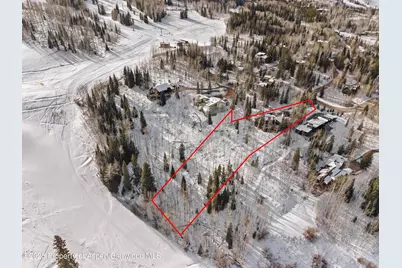 1248 Wood Road, Snowmass Village, CO 81615 - Photo 8