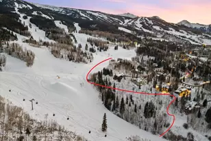 1248 Wood Rd, Snowmass Village, CO 81615 - Photo 4