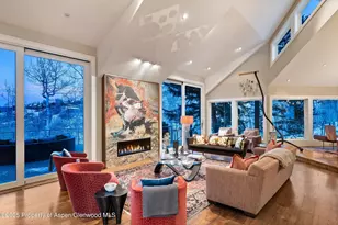 1248 Wood Rd, Snowmass Village, CO 81615 - Photo 2