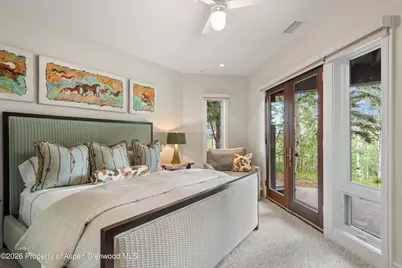 1248 Wood Road, Snowmass Village, CO 81615 - Photo 46