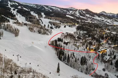 1248 Wood Road, Snowmass Village, CO 81615 - Photo 6