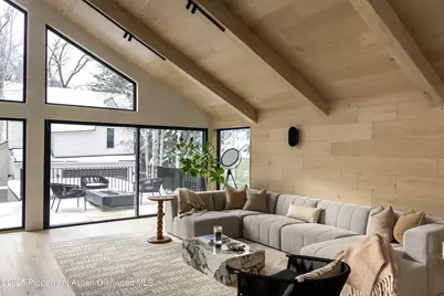 609 W Francis Street, Aspen, CO 81611 - Photo 8