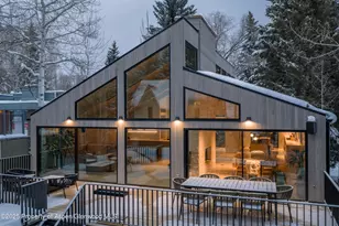 609 W Francis St, Aspen, CO 81611 - Photo 2