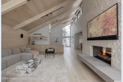 609 W Francis Street, Aspen, CO 81611 - Photo 6