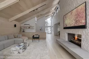 609 W Francis St, Aspen, CO 81611 - Photo 6