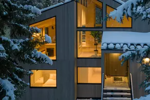 609 W Francis St, Aspen, CO 81611 - Photo 38