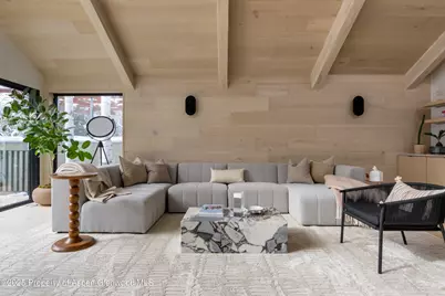 609 W Francis Street, Aspen, CO 81611 - Photo 4