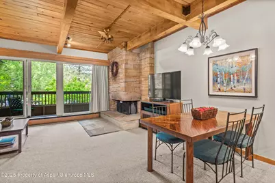 610 S West End Street #J204, Aspen, CO 81611 - Photo 6